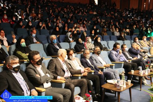 چهارمین کنگره ملی تغذیه بالینی با تجلیل از ۶ برگزیده بخش‌های سخنرانی و پوستر 