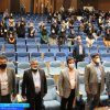 چهارمین کنگره ملی تغذیه بالینی با تجلیل از ۶ برگزیده بخش‌های سخنرانی و پوستر 