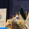 چهارمین کنگره ملی تغذیه بالینی با تجلیل از ۶ برگزیده بخش‌های سخنرانی و پوستر 
