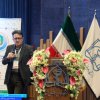 چهارمین کنگره ملی تغذیه بالینی با تجلیل از ۶ برگزیده بخش‌های سخنرانی و پوستر 