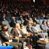 چهارمین کنگره ملی تغذیه بالینی با تجلیل از ۶ برگزیده بخش‌های سخنرانی و پوستر 