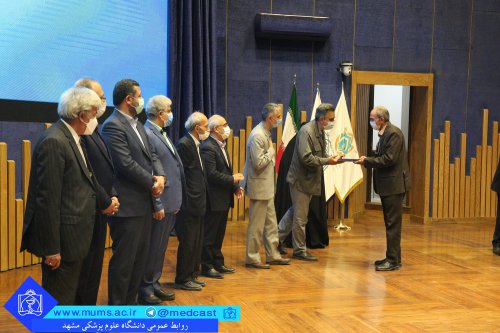 پانزدهمین دوره جشنواره شهید مطهری در کلان منطقه ۹ آمایشی کشور