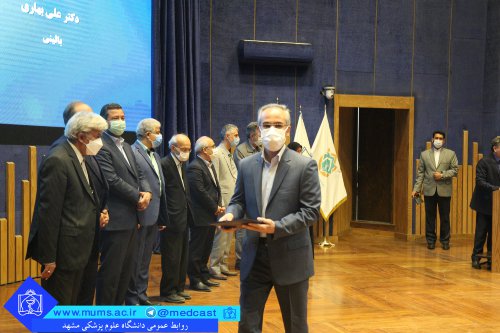 پانزدهمین دوره جشنواره شهید مطهری در کلان منطقه ۹ آمایشی کشور