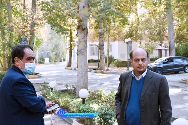 نشست  ویدئو کنفرانس وزرای بهداشت کشورهای جهان