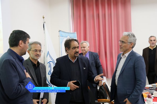 بیستمین قرارگاه جوانی جمعیت دانشگاه
