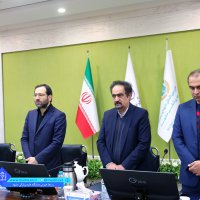 روابط عمومی » اجـلاس شـورای کـلان منطـقه 9 کشور  1402/9/11