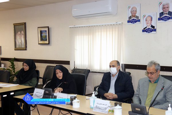 نشست خبری تغذیه سالم