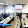 نشست خبری تغذیه سالم