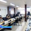 نشست خبری تغذیه سالم