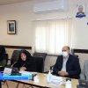 نشست خبری تغذیه سالم