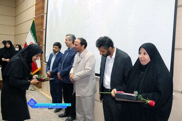 گرامیـداشت هفـته روابـط عمـومی 