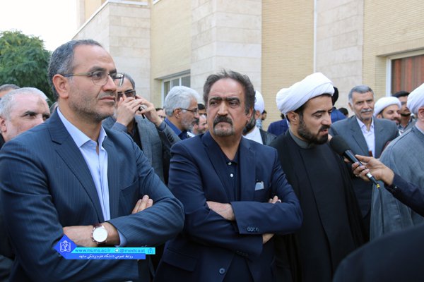 خروش جامعه دانشگاهی در دفاع از مردم فلسطین