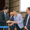 مراسم تقدیر از مدیران سابق معاونت آموزشی دانشگاه