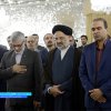 دیدار استادان دانشگاه با تولیت آستان قدس رضوی