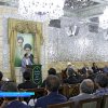 دیدار استادان دانشگاه با تولیت آستان قدس رضوی