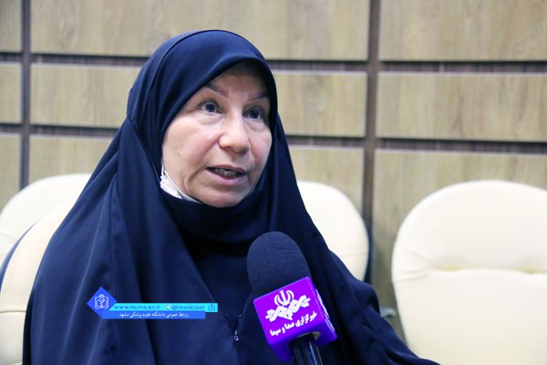 نشست خبری کنگره بین المللی سواد سلامت