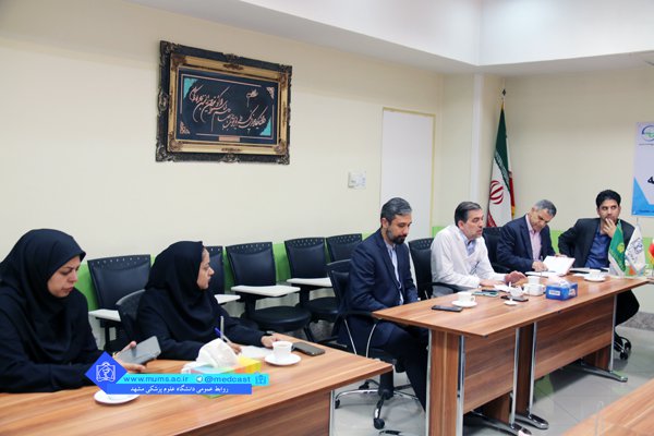 نشست خبری روز ملی پیوند اعضا