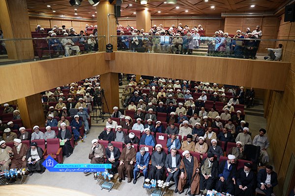 اولین سفر استانی وزیر بهداشت در مشهد مقدس