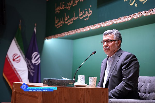 اولین سفر استانی وزیر بهداشت در مشهد مقدس