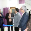 بازدید رییس دانشگاه از بیمارستان قائم (عج)