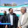 حضور دانشگاهیان در راهپیمایی روز جهانی قــدس   1403/1/17
