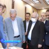بازدید وزیر بهداشت از خدمات حوزه سلامت