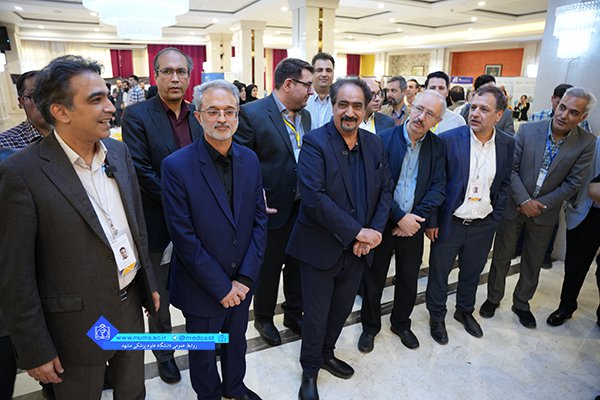 رونمایی از نخستین ربات فیزیوتراپ کشور