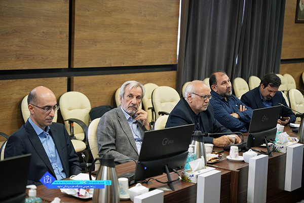 رونمایی از کتاب دکتر بلالی