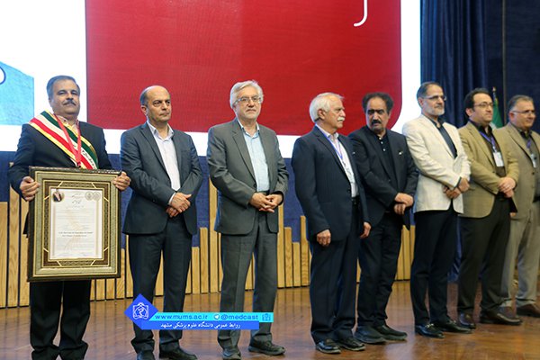 گرامیداشت روز پزشک و داروساز