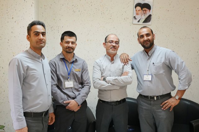 برگزاری آزمون کارشناسی ارشد