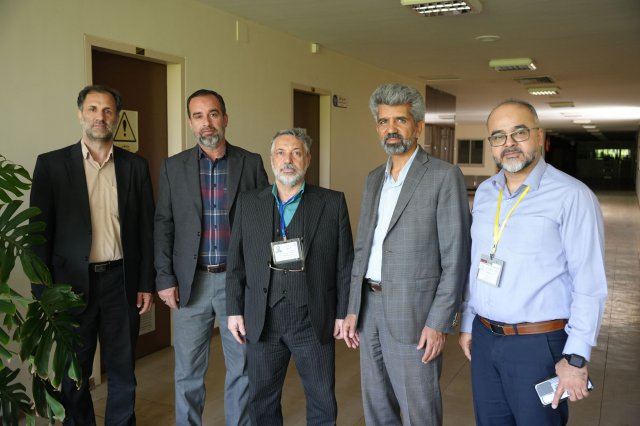 برگزاری آزمون کارشناسی ارشد