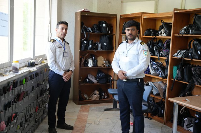 برگزاری آزمون کارشناسی ارشد