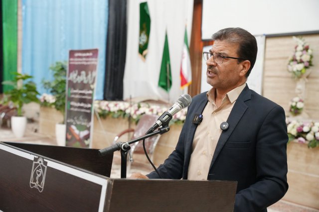 حضور دانشگاهیان در سالگرد ارتحال امام خمینی ره