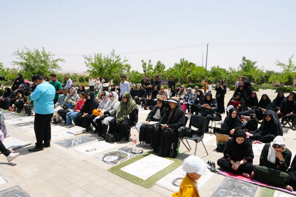 افتتاح واحد فراهم آوری قرنیه چشم