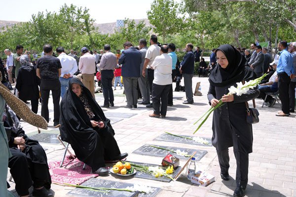 افتتاح واحد فراهم آوری قرنیه چشم