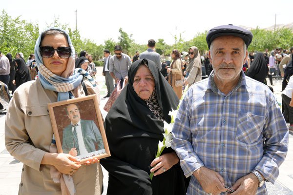 افتتاح واحد فراهم آوری قرنیه چشم