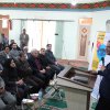 افتتاح واحد فراهم آوری قرنیه چشم