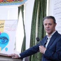 روابط عمومی » افتتاح واحد فراهم آوری قرنیه چشم در آرامستان بهشت رضا ع 1404/3/1