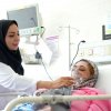 حضور دانشگاهیان علوم پزشکی مشهد