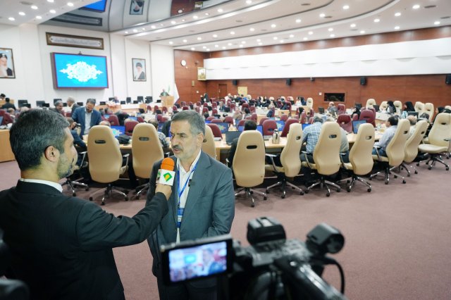 همایش نسیم