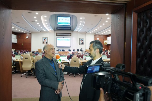 همایش نسیم