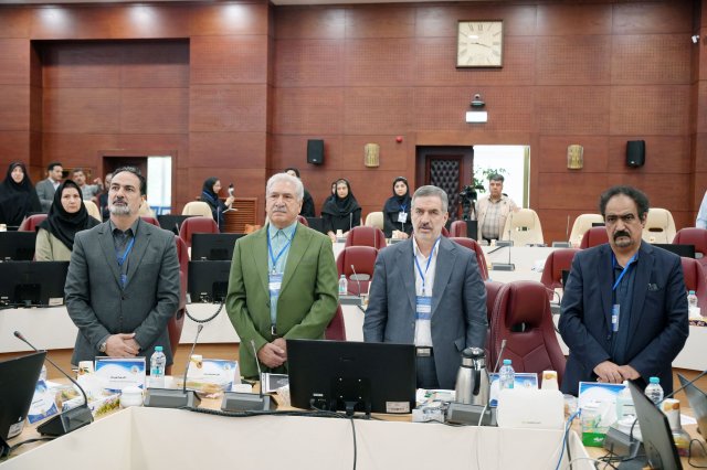 همایش نسیم