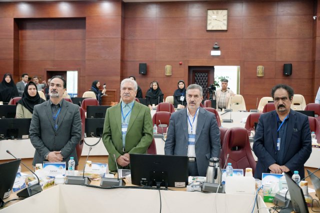 همایش نسیم