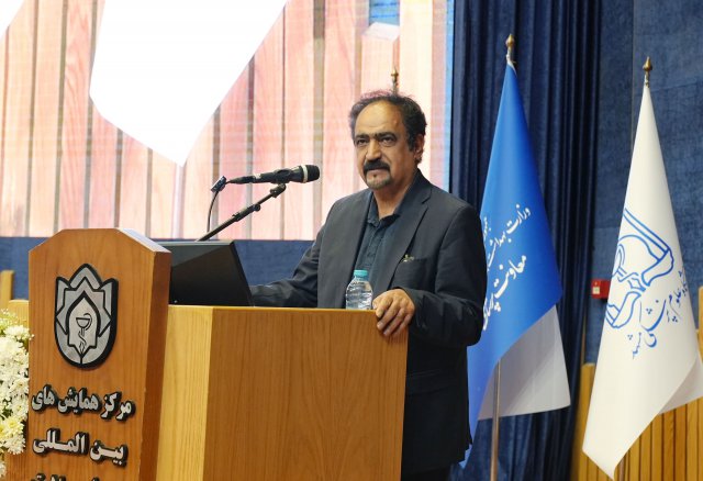 اجلاس مدیران پرستاری مراکز درمانی کشور