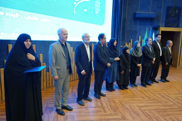 اجلاس مدیران پرستاری مراکز درمانی کشور