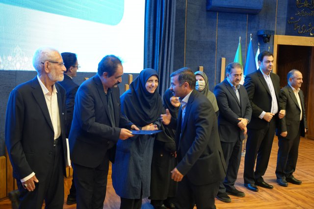 اجلاس مدیران پرستاری مراکز درمانی کشور