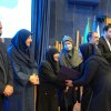 اجلاس مدیران پرستاری مراکز درمانی کشور