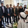 اجلاس مدیران پرستاری مراکز درمانی کشور