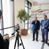 اجلاس مدیران پرستاری مراکز درمانی کشور