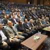 اجلاس مدیران پرستاری مراکز درمانی کشور